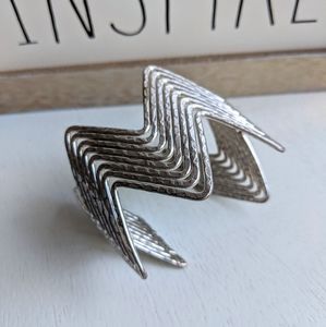 NORDSTROM Silver Bracelet